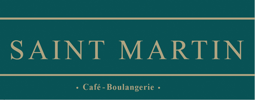 Saint Martin Cafe & Bakery