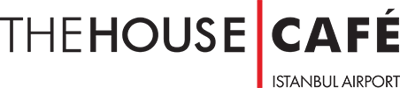 The House Cafe İGA
